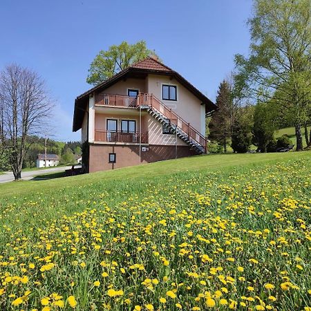 Ferienhaus Schoeller Schonbach ภายนอก รูปภาพ