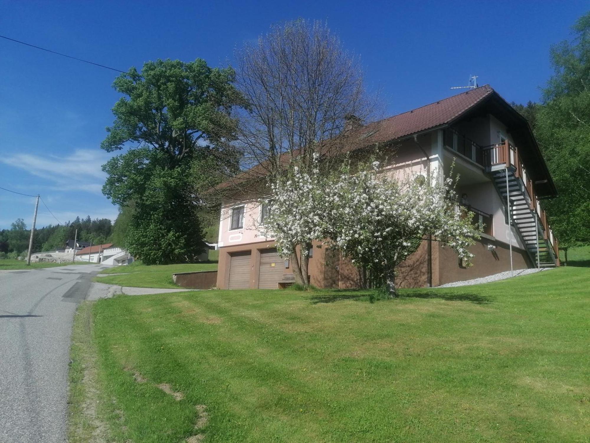 Ferienhaus Schoeller Schonbach ภายนอก รูปภาพ