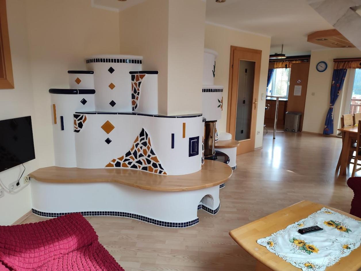 Ferienhaus Schoeller Schonbach ภายนอก รูปภาพ