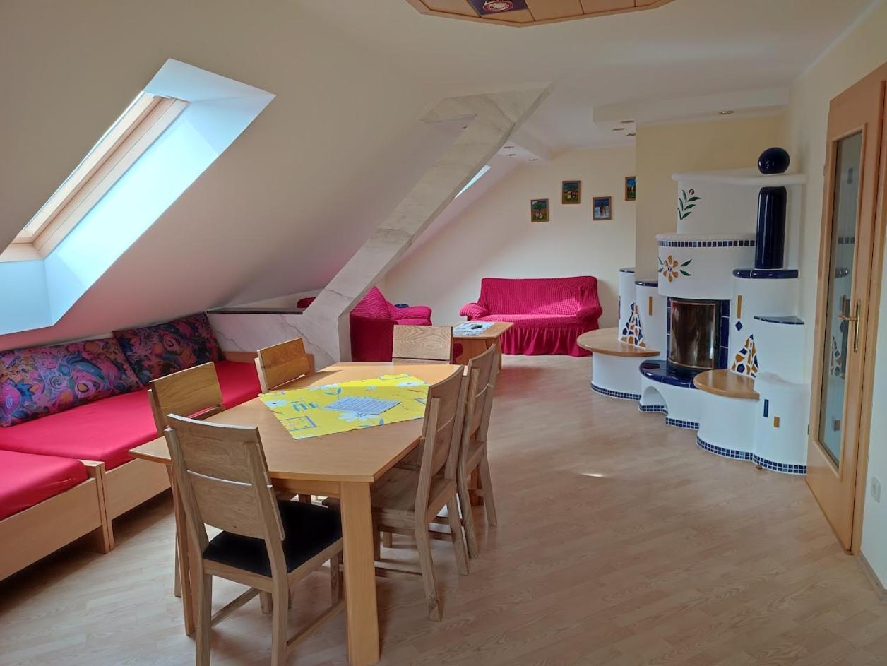 Ferienhaus Schoeller Schonbach ภายนอก รูปภาพ
