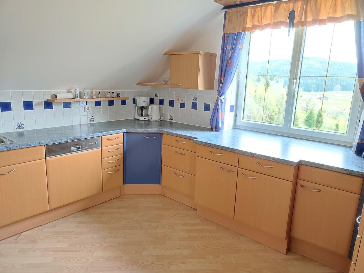 Ferienhaus Schoeller Schonbach ภายนอก รูปภาพ