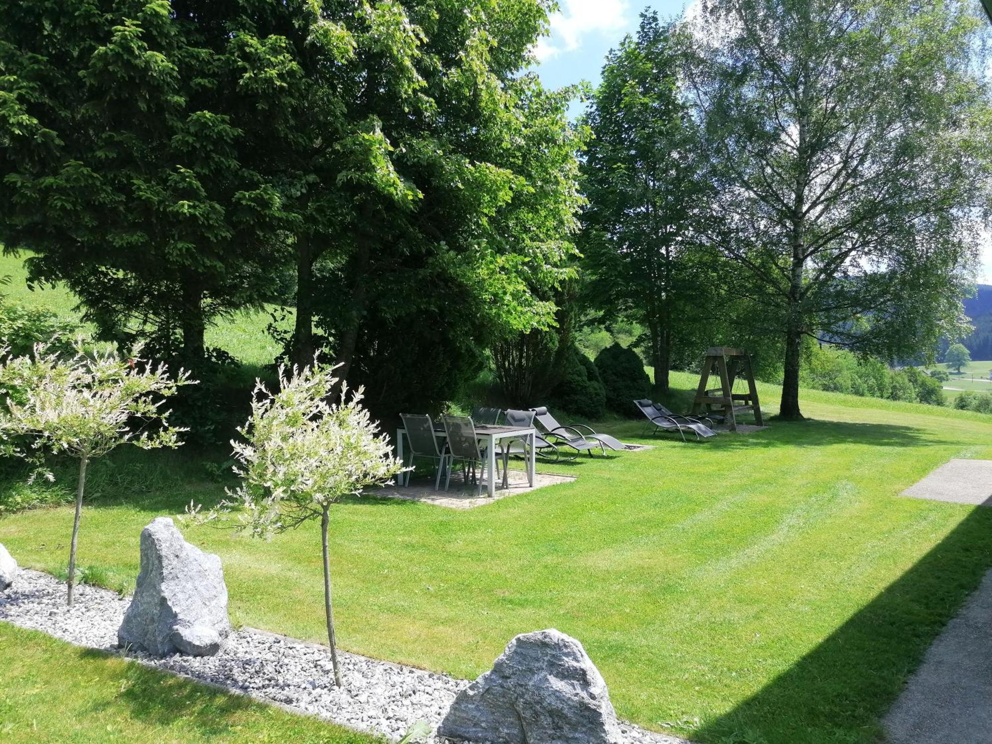 Ferienhaus Schoeller Schonbach ภายนอก รูปภาพ